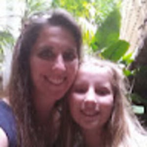 Meet your Posher, Ginger